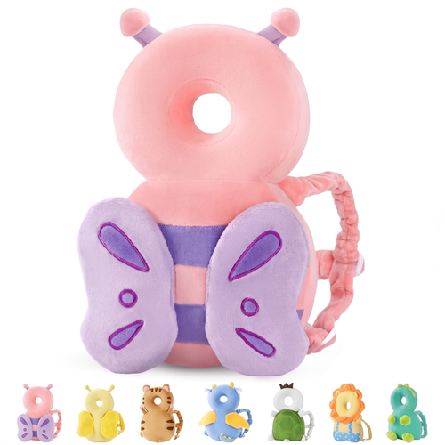 SnuggleGuard - Baby Head Protector