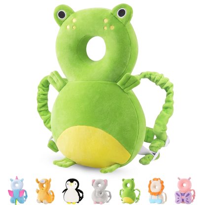 SnuggleGuard - Baby Head Protector