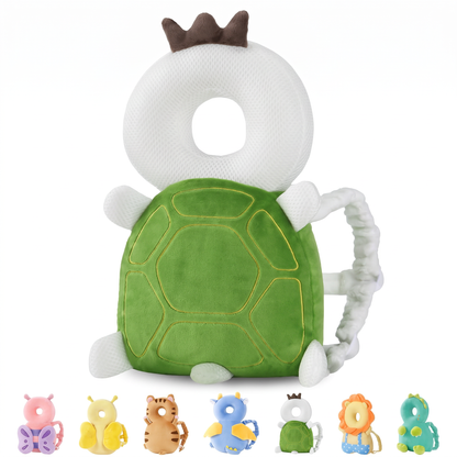 SnuggleGuard - Baby Head Protector