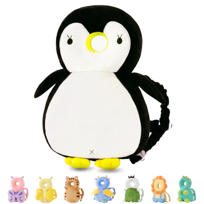 SnuggleGuard - Baby Head Protector