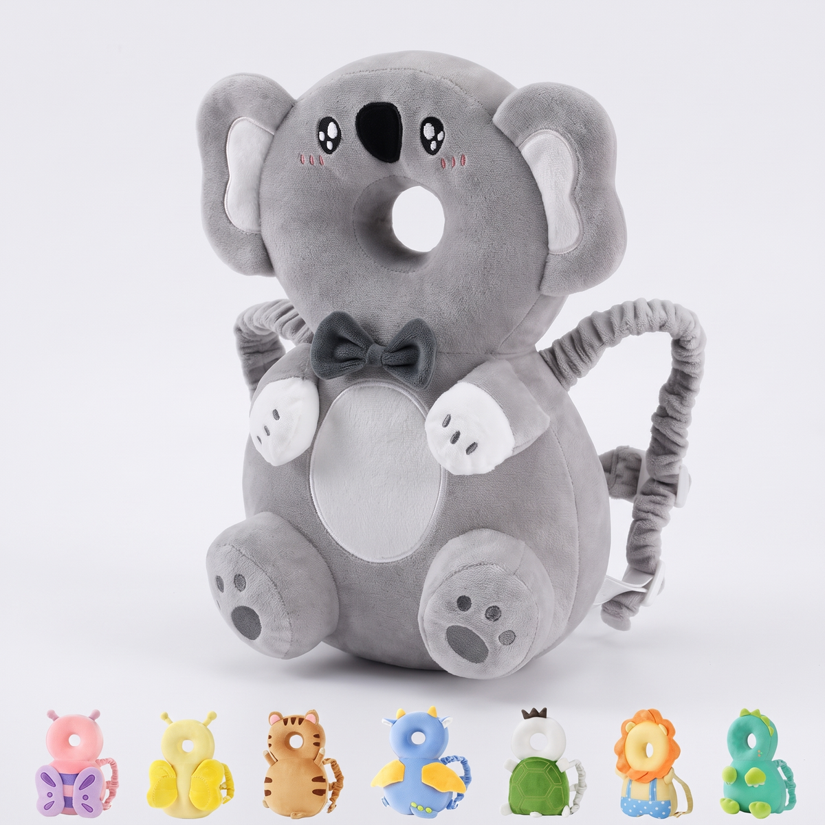 SnuggleGuard - Baby Head Protector