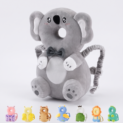 SnuggleGuard - Baby Head Protector