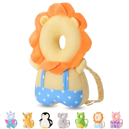 SnuggleGuard - Baby Head Protector